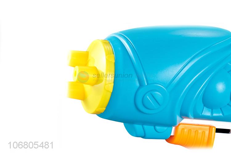 Factory Sales Super Power Air Pressure Water Shooting Guns For Kids