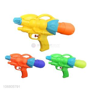 Premium Quality Summer Toy Children Outdoor Plastic Water Gun Toy