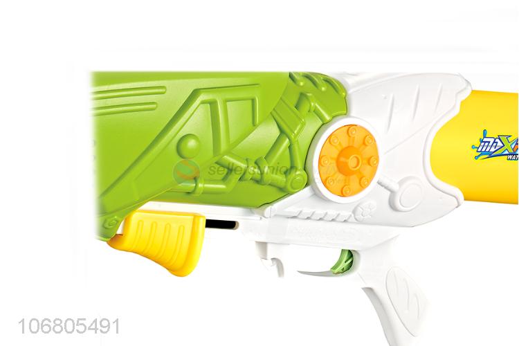 Competitive Price Kids Toy Gun Plastic Most Powerful Water Gun