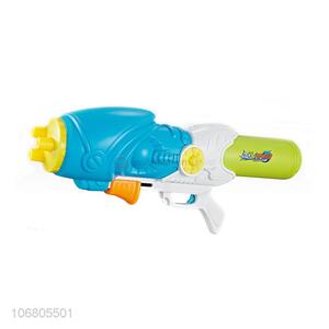 Hot Sales Kids Summer Toy High Power Plastic Water Gun