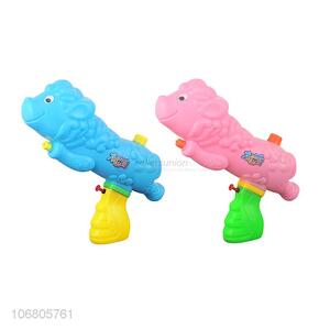 Contracted Design Plastic Funny Sheep Water Gun Summer Toys
