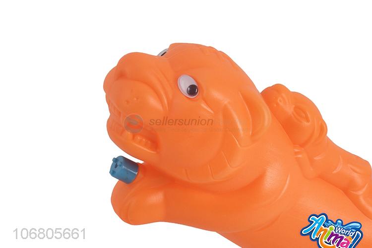 Cheap Price Plastic Animal Shape Super Soaker Water Guns Toys