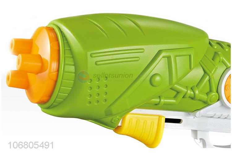 Competitive Price Kids Toy Gun Plastic Most Powerful Water Gun