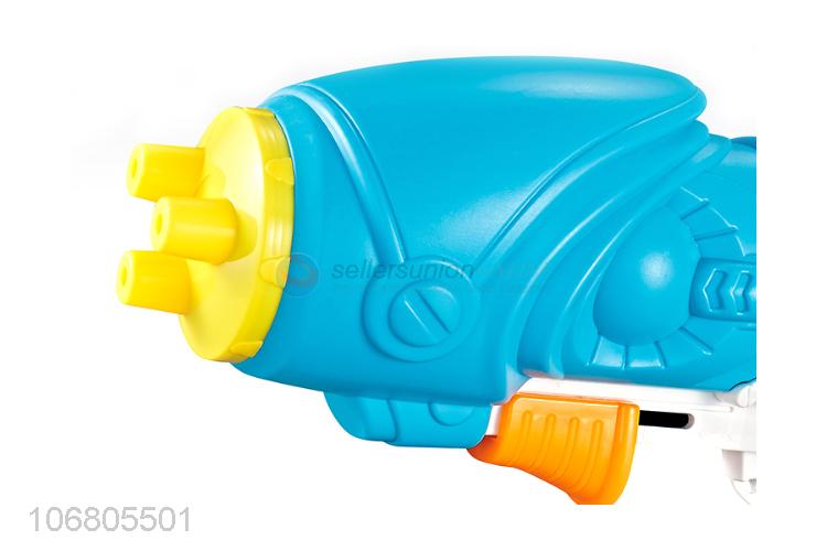 Hot Sales Kids Summer Toy High Power Plastic Water Gun