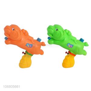 Cheap Price Plastic Animal Shape Super Soaker Water Guns Toys