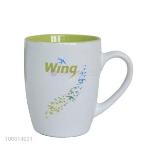 Hot products personalized ceramic coffee cup ceramic water cup