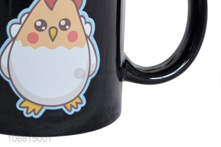 Wholesale cheap personalized ceramic coffee cup ceramic water cup