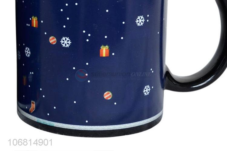 China maker custom logo ceramic coffee mug milk cup