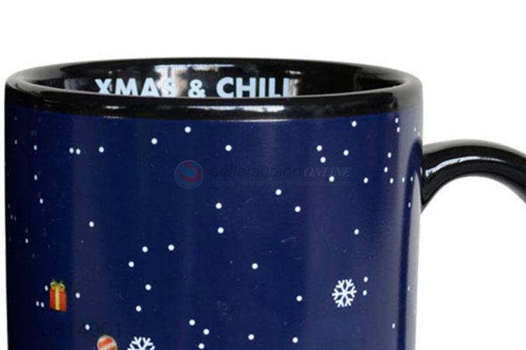 China maker custom logo ceramic coffee mug milk cup