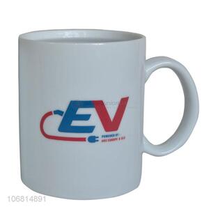 Superior quality daily use ceramic mug ceramic cup wholesale