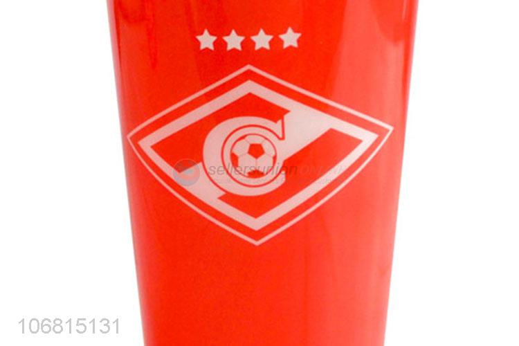 Bottom price bpa free plastic water cup household cups