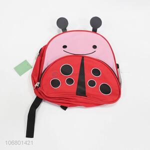 Unique Design Kids Cartoon Schoolbag Cute Backpack New Kindergarten Bag