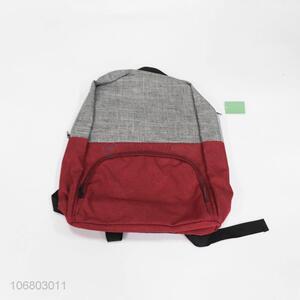 Good Quality Large Capacity Schoolbag Fashion Backpack