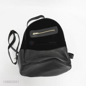 High Quality Fashion Schoolbag Ladies Backpack