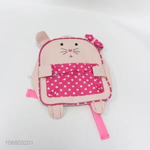 Cute Design Colorful Schoolbag Fashion Backpack