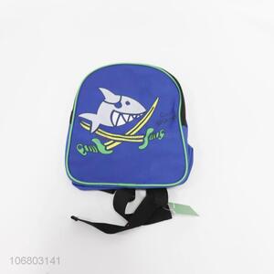 Cartoon Pattern Schoolbag Fashion Backpack