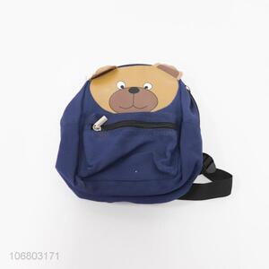 Cute Bear Pattern Schoolbag Fashion Backpack
