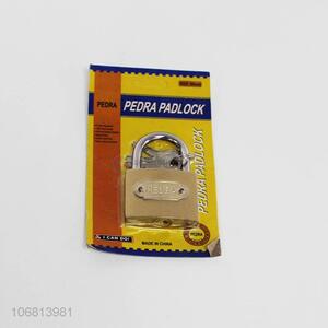 Good Factory Price <em>Padlock</em> Heavy Duty <em>Padlock</em> with 3 Keys