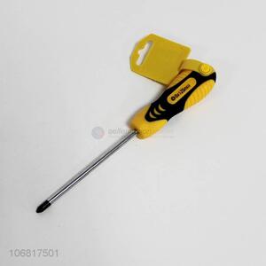 China OEM household phillips screwdriver cross screwdriver
