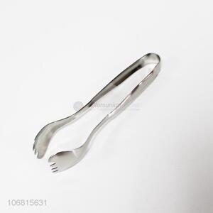 Custom Stainless Steel Bread Tong Best Food Clip