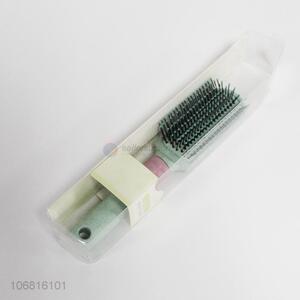 High Quality Plastic Hair Comb Brush