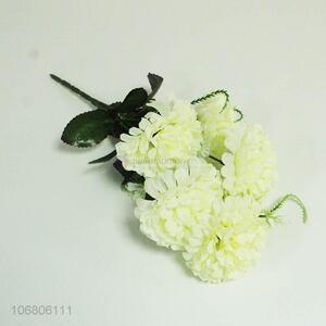 Hot Selling Artificial Flower Decorative Fake Flower