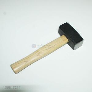 Good Quality Wooden Handle Bushhammer