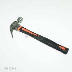Good Quality Plastic Handle Claw Hammer