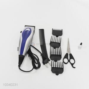 High Sales Rechargeable Electric Hair Clipper Hair Trimmer Hair Cutter