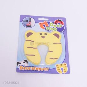 Good Factory Price Animal EVA Foam Door Stopper