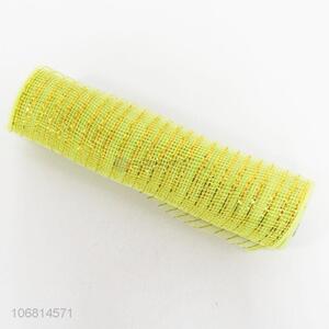 Newest Colorful Gold Wire Packing Mesh Belt