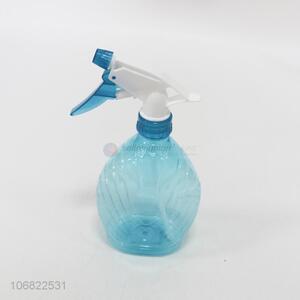 Hot sell plastic garden sprinkling can spray bottle