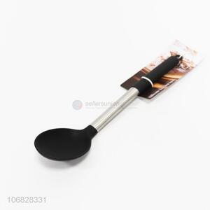 Custom <em>Silicone</em> Soup Ladle Fashion <em>Kitchenware</em>