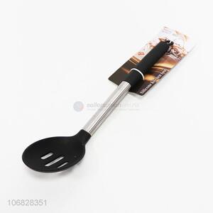 High Quality Silicone Leakage Ladle For Kitchen