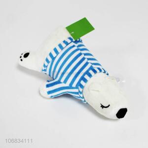 Custom Plush Baby Bear Soft Plush Toy For Child