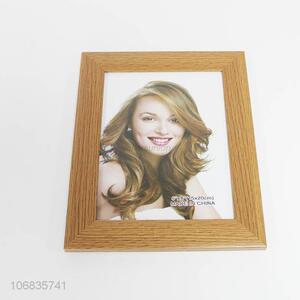 New fashion picture frame wooden photo frame