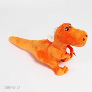 Cool Design Cartoon Tyrannosaurus Plush Toys