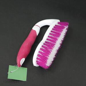 Custom pp handle cleaning brush with high quality