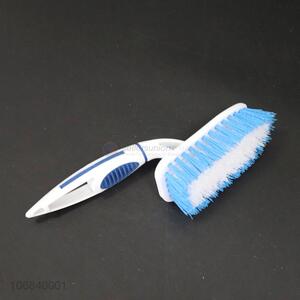 Low price premium multi-use cleaning brush with pp handle