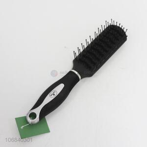 Factory price household elastic paint pp hair comb