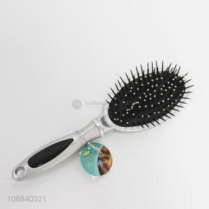 Suitable price household elastic paint pp hair comb