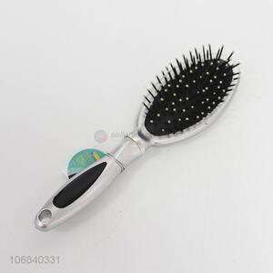 Popular design elastic paint pp hair comb hair brush