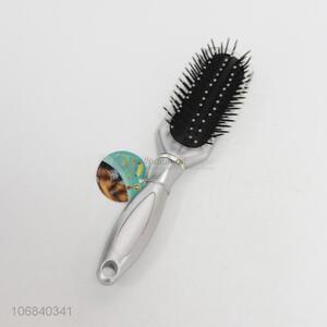 Promotional household elastic paint pp hair comb