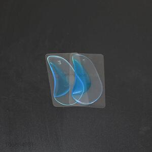 Custom Silicone Comfort Cushions For Foot