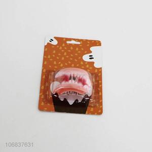 New products <em>Halloween</em> vampire <em>teeth</em> fake <em>teeth</em>