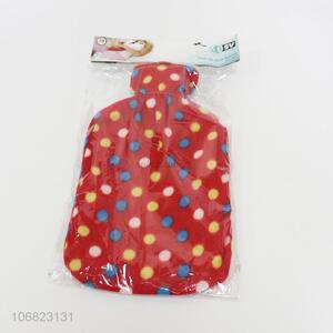 Good Factory Price 2L <em>Hot</em> <em>Water</em> <em>Bag</em> for Winter Use