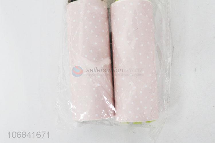 3PC粘毛清洁胶带
