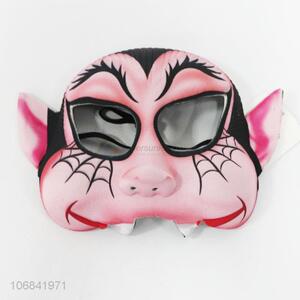Factory direct sale Halloween party supplies vampire mask