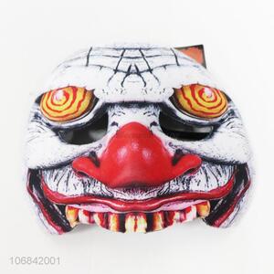 Best quality Halloween party supplies horrible clown mask