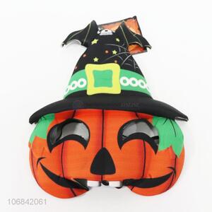 Hot sale Halloween party supplies pumpkin mask
